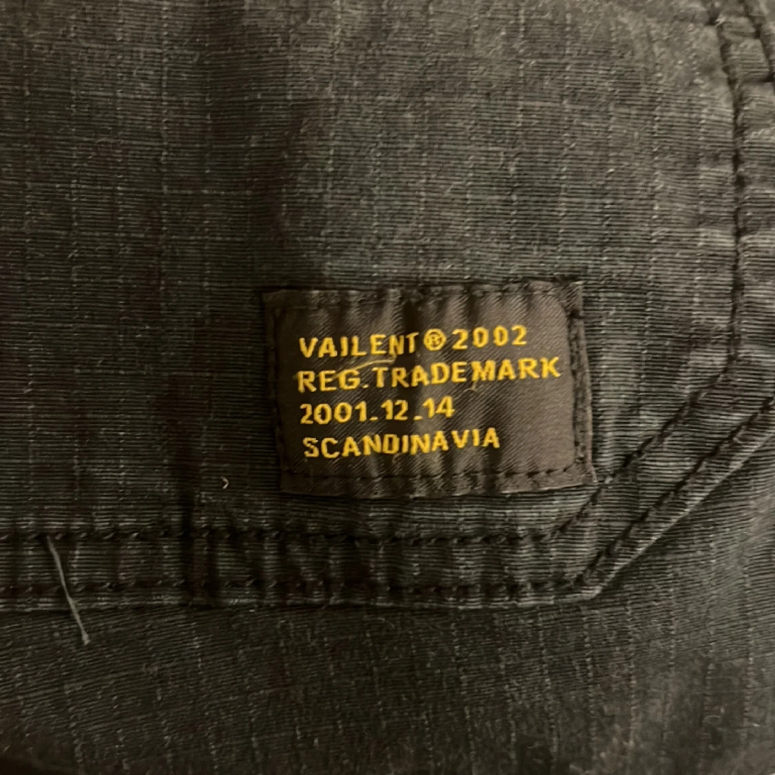 Chinos (VALIENT) - 91