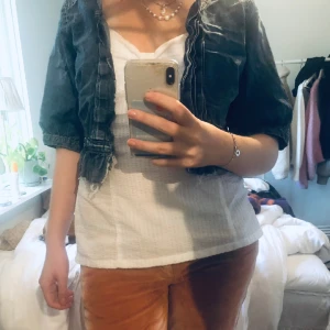 Bolero❤️ - Skit snygg jeans bolero