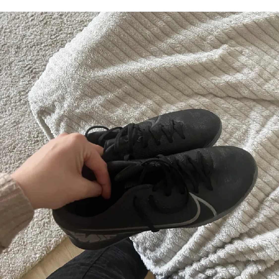 Nike futshallskor - 91