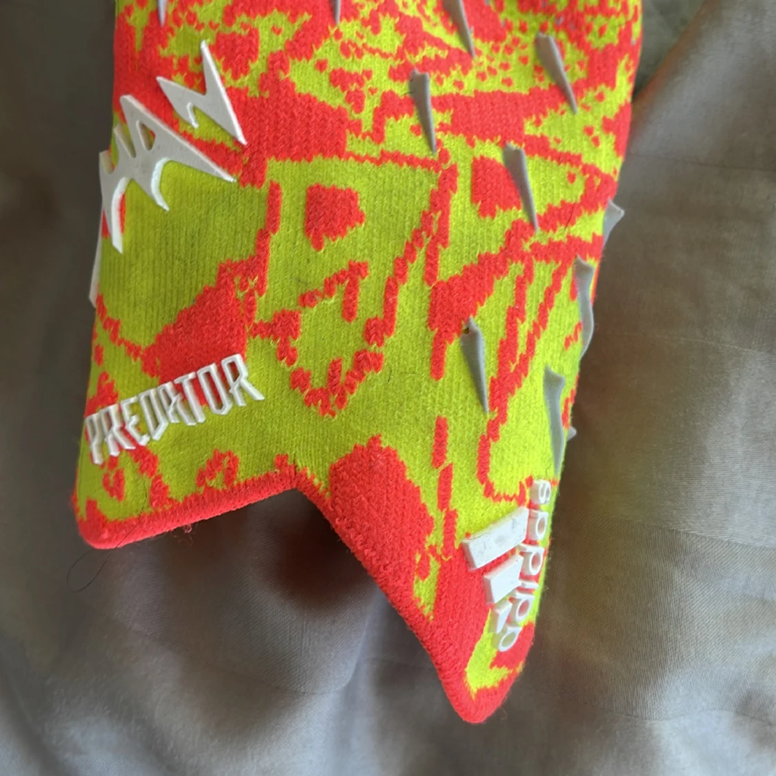 Adidas preoator - 91