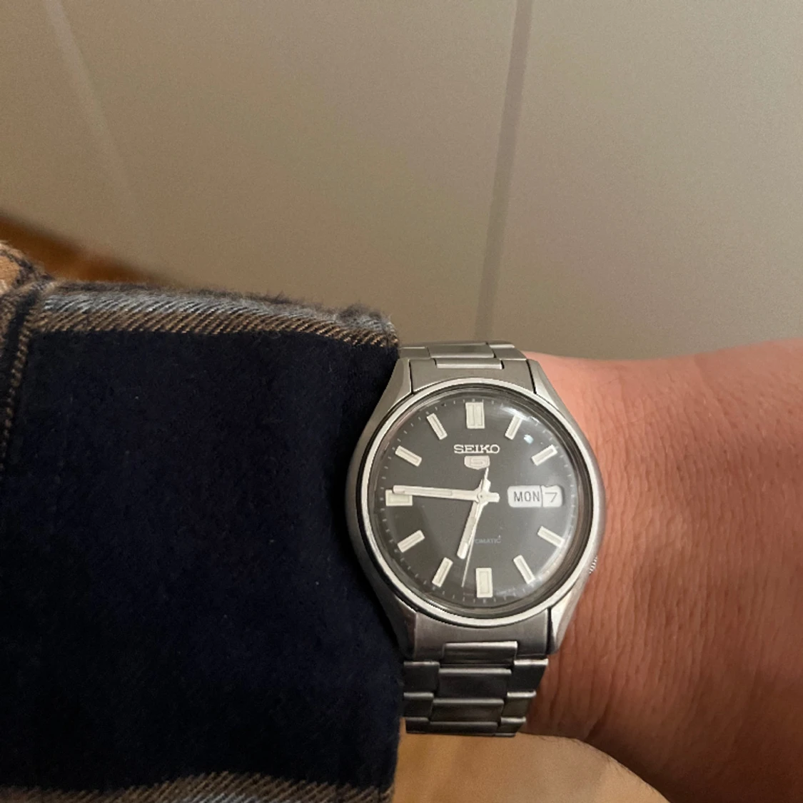Seiko 5 - 90