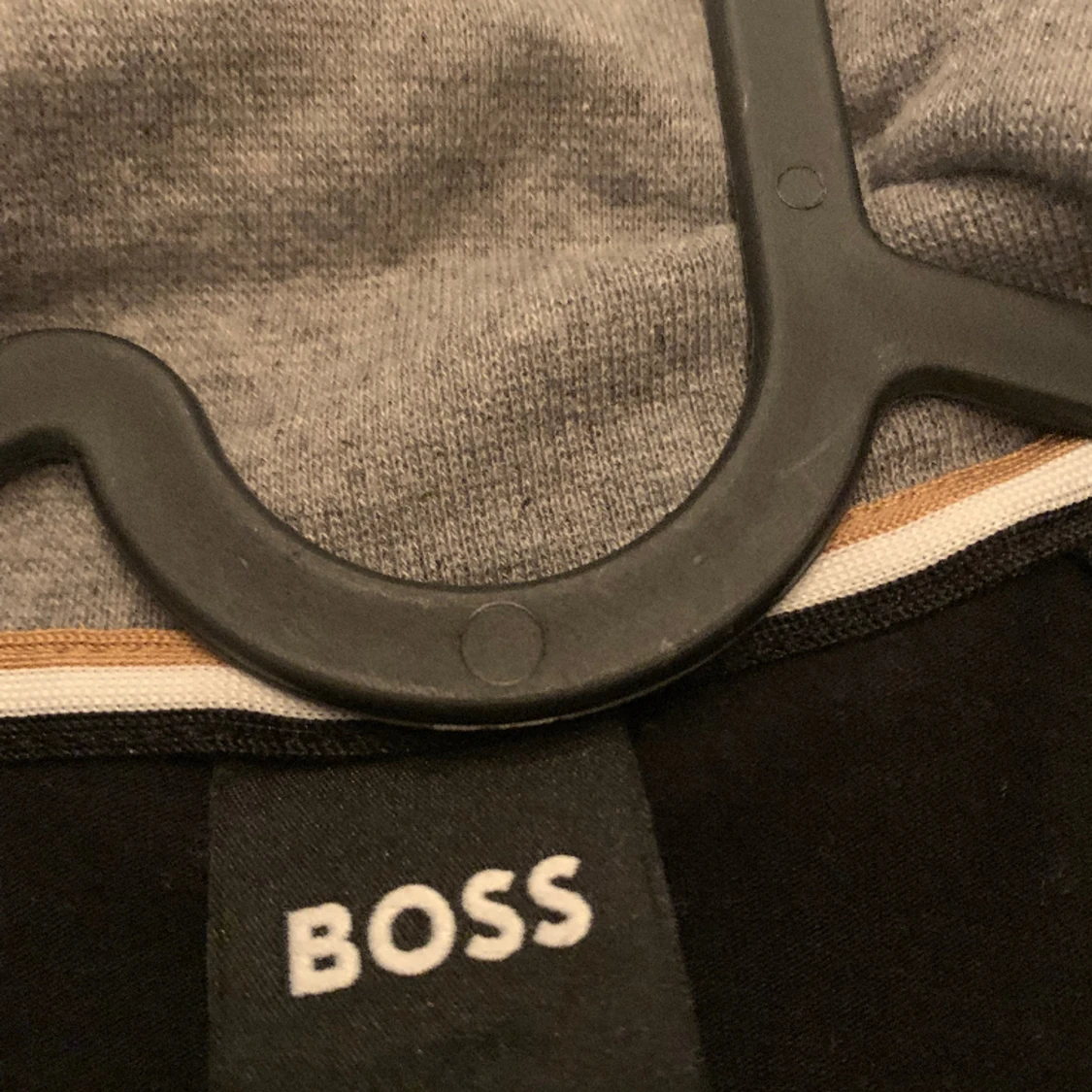 Boss zip - 91