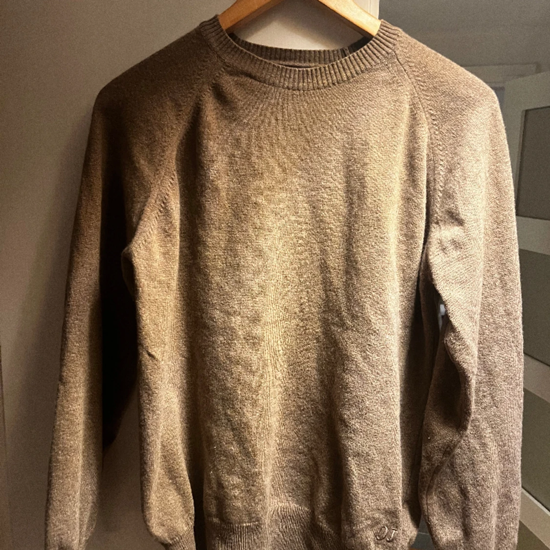 Oscar jacobsson tröja