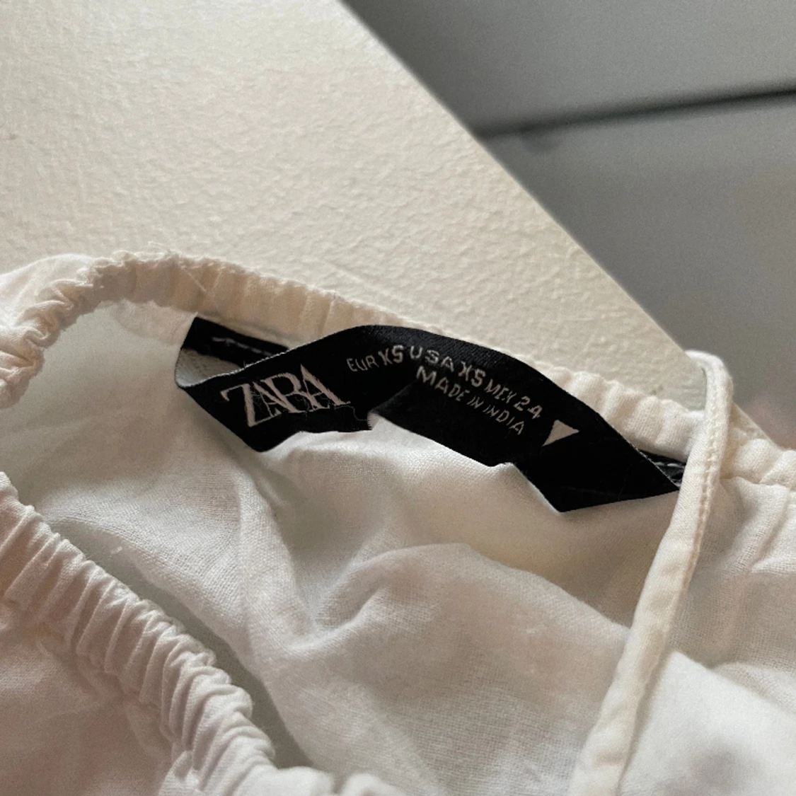 Zara klänning - 91