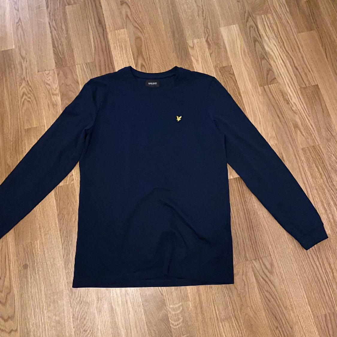 Lyle and Scott Tröja 