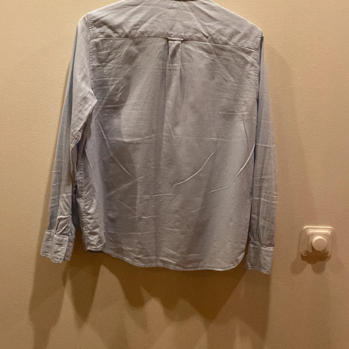 Gant Button down skjorta - 90