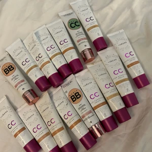 Makeup  - Massa nytt smink inkommet (kvitto finns ) kommer sälja det billigt då det är väldigt mycket! Kommer även mer! Vill helst att man köper lite fler saker samtidigt för bättre pris. 