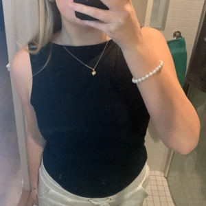 Linne med båthals - Så fint linne från lager157 endast använd en gång❤️Man kan ha det åt båda hållen😍