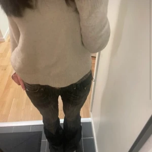 👖  - Super snygga jeans