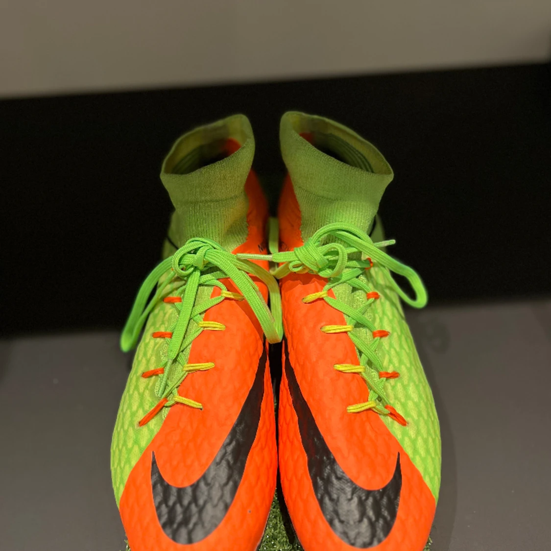 Nike hypervenoms