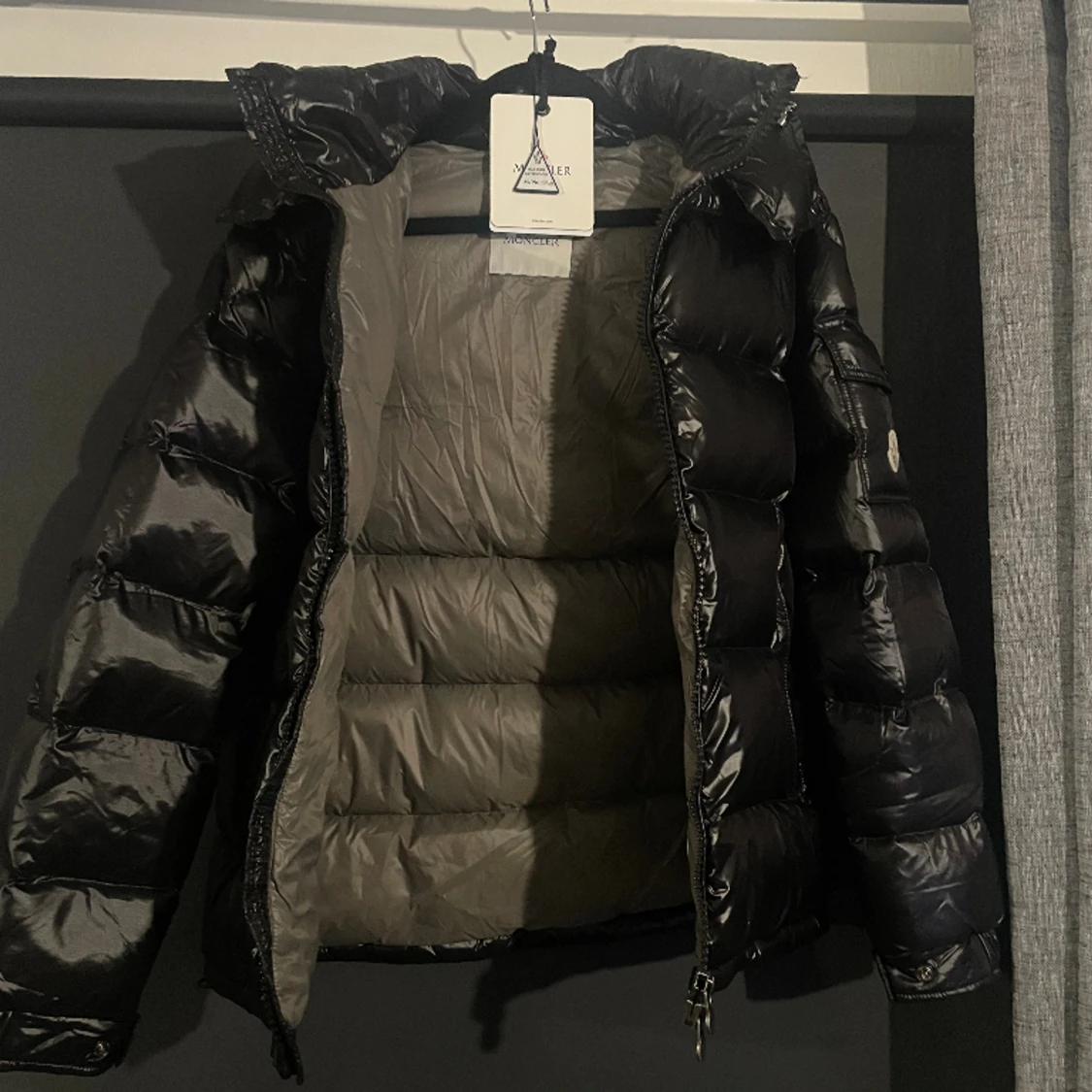 Moncler Maya st2 - 90