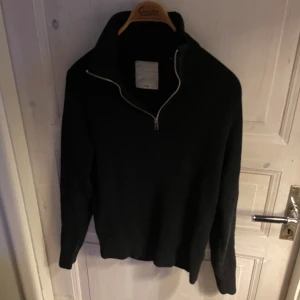 Halfzip  - Från Jack n Jones 