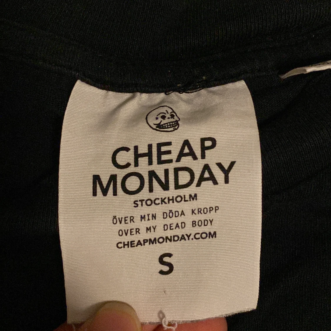 Cheap monday t shirt  - 90
