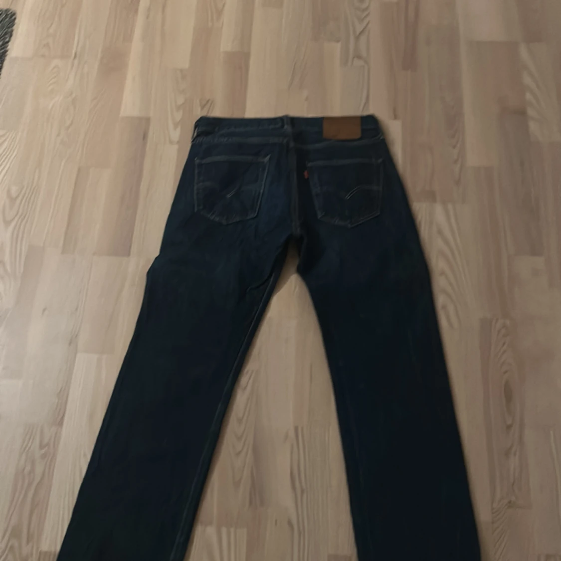 Levis 501 - 90