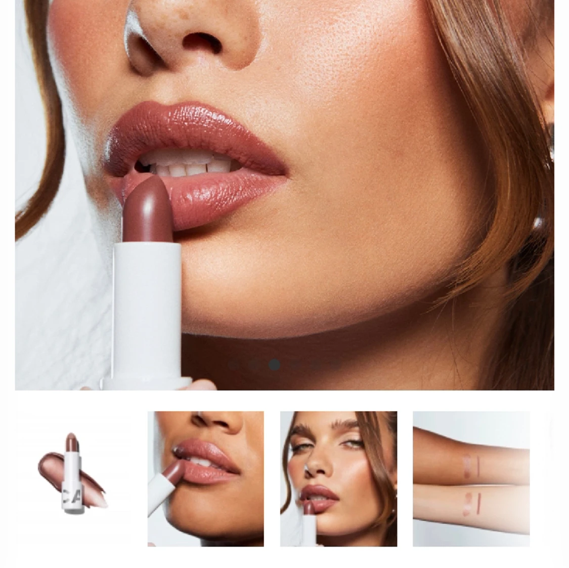 Caia läppbalsam bryce - 91