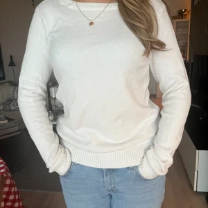 Stickad tröja - Fin och skön stickad tröja från vila<33