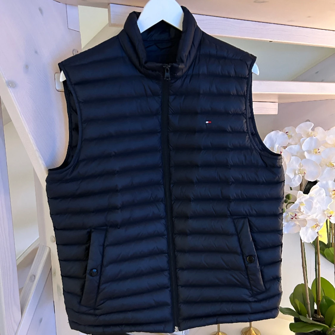 Tommy Hilfiger väst