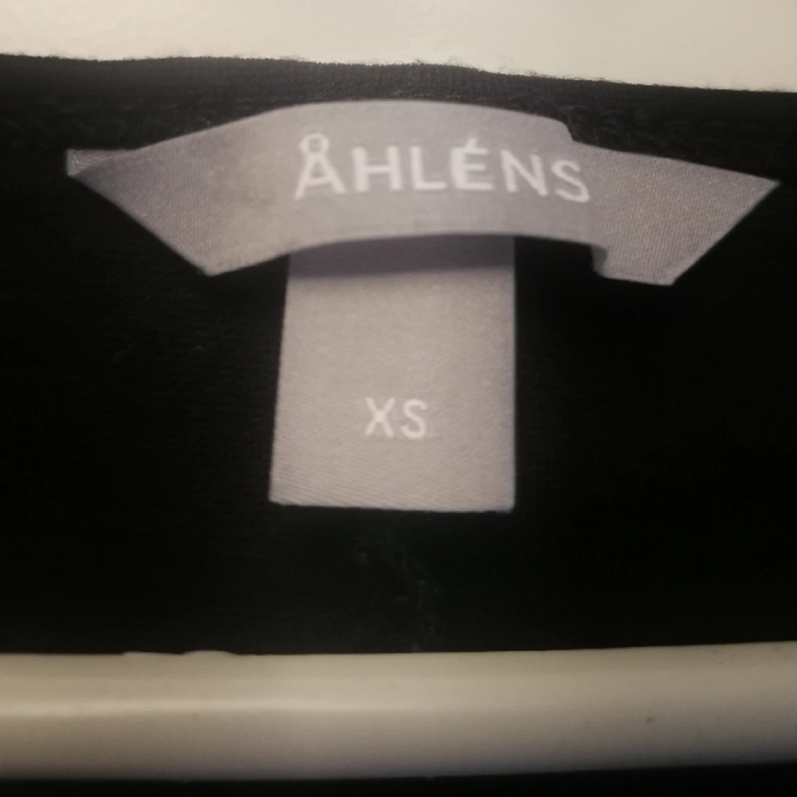 Lilla svarta oanvänd  - 90