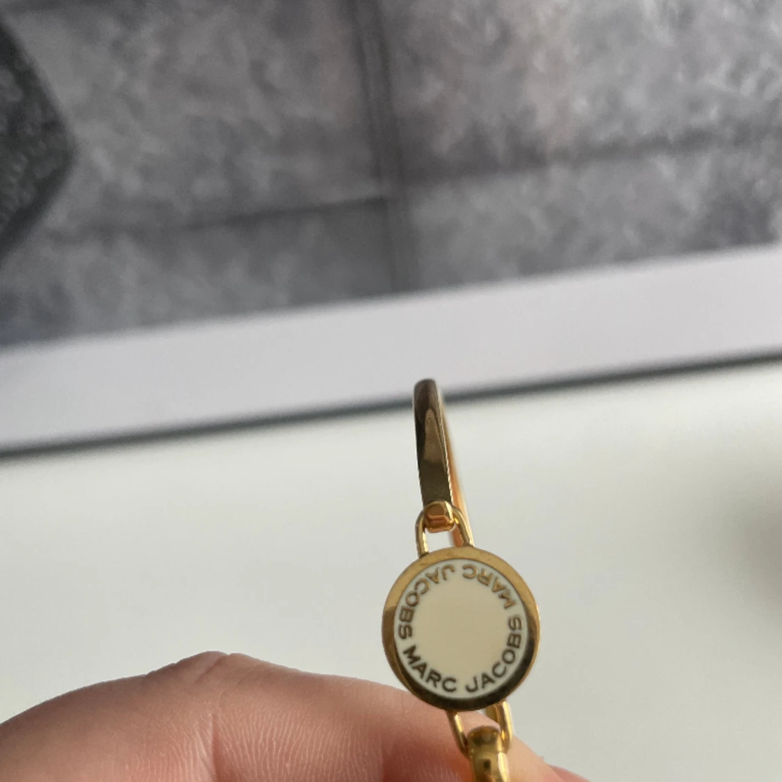 Marc Jacobs armband  - 90