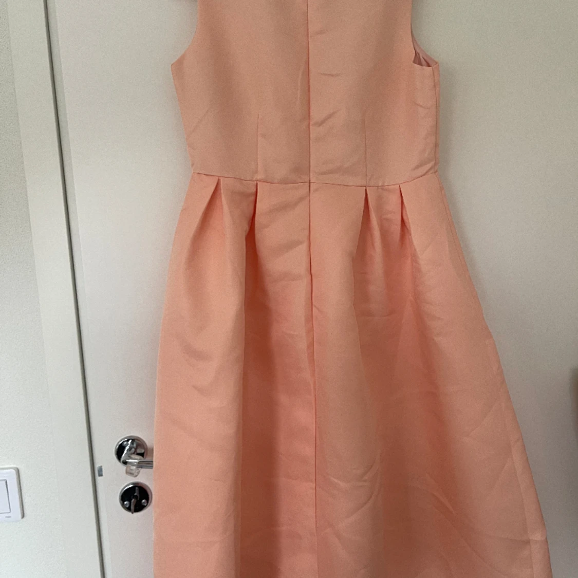 Fest/sommar klänning  - 90