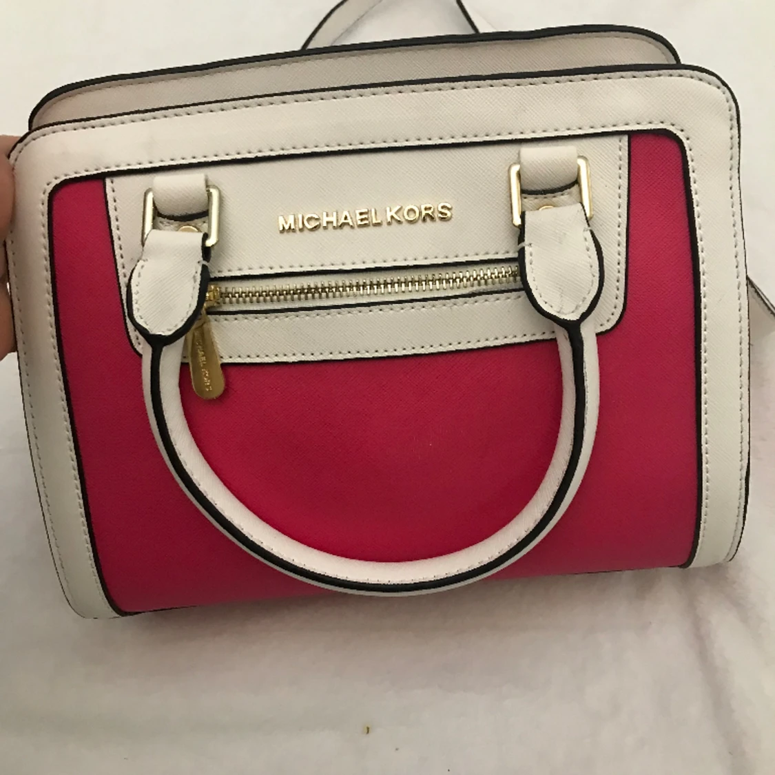 Jättefin väska - 90