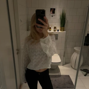 Topp - Snygg tröja inför sommaren! 