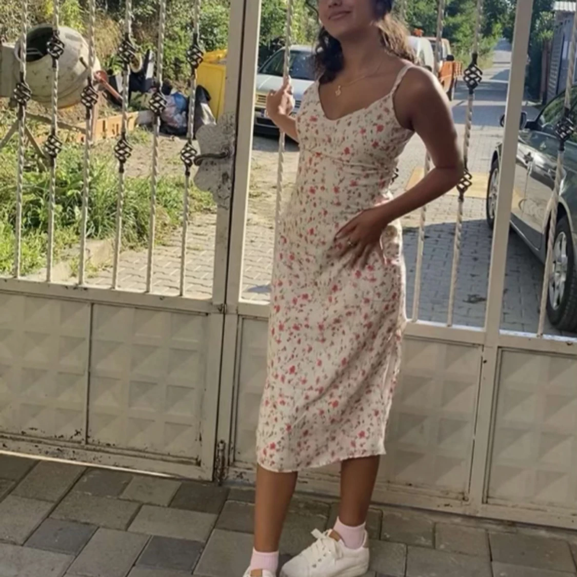 Sommarklänning - 90