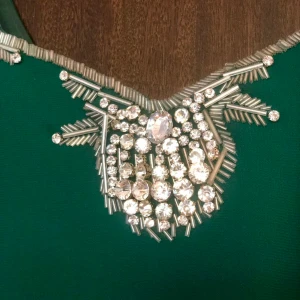 Balklänning  - Balklänning  Stl M