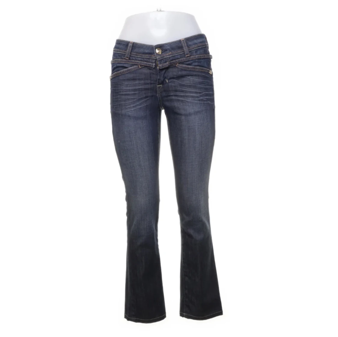 Low Waist jeans legend