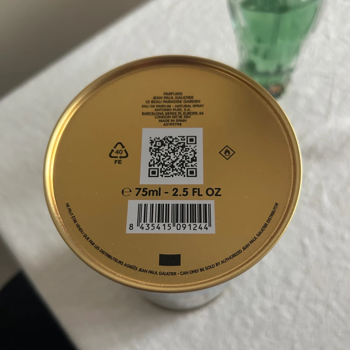 Jean Paul Gaultier Paradise Garden - 90