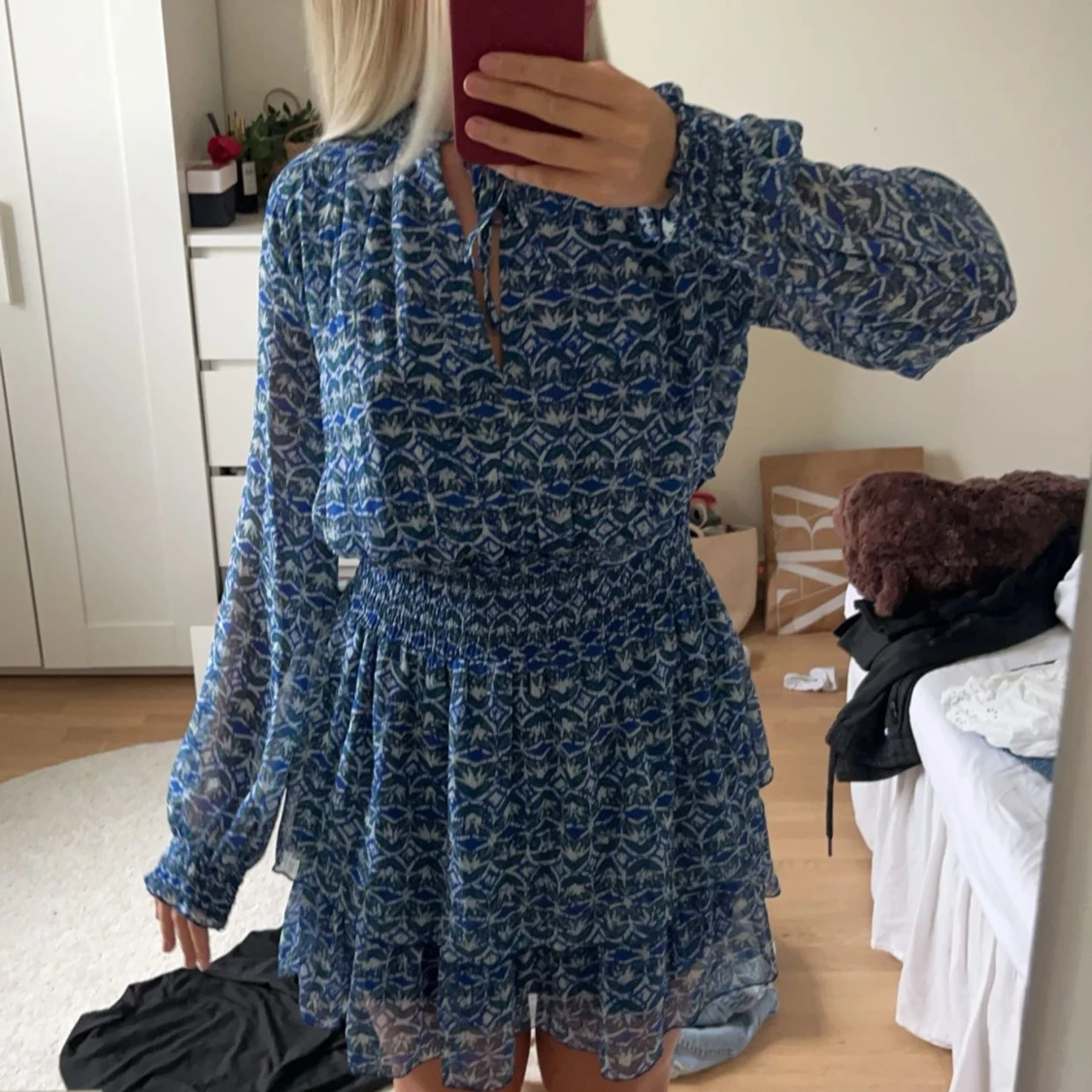 Zara klänning - 90