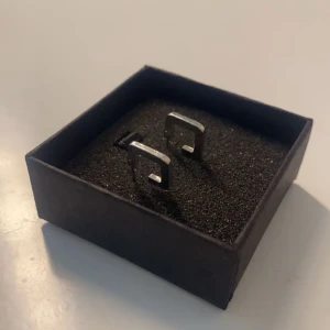 Öronhängen  - aldrig använda