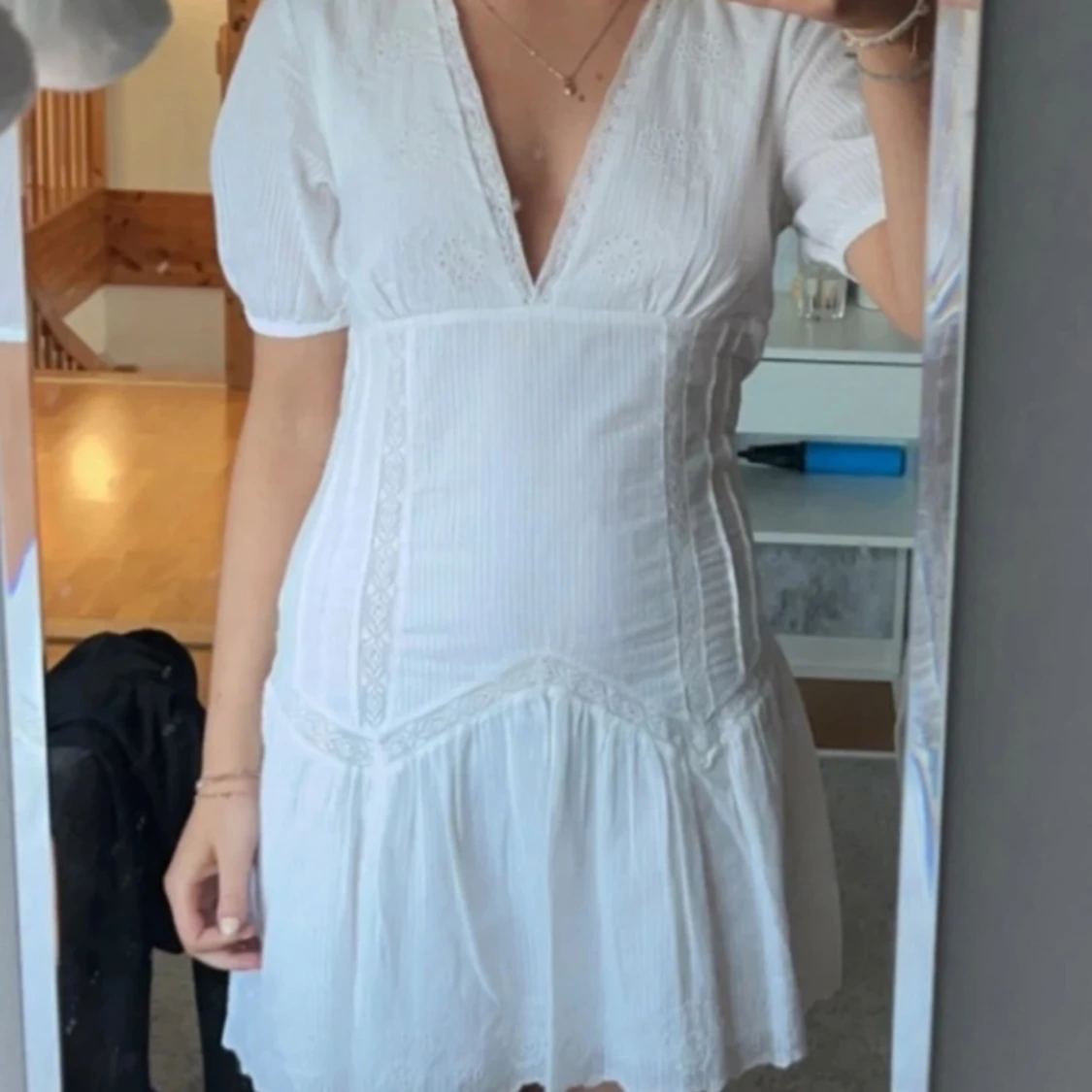 Zara klänning  - 91