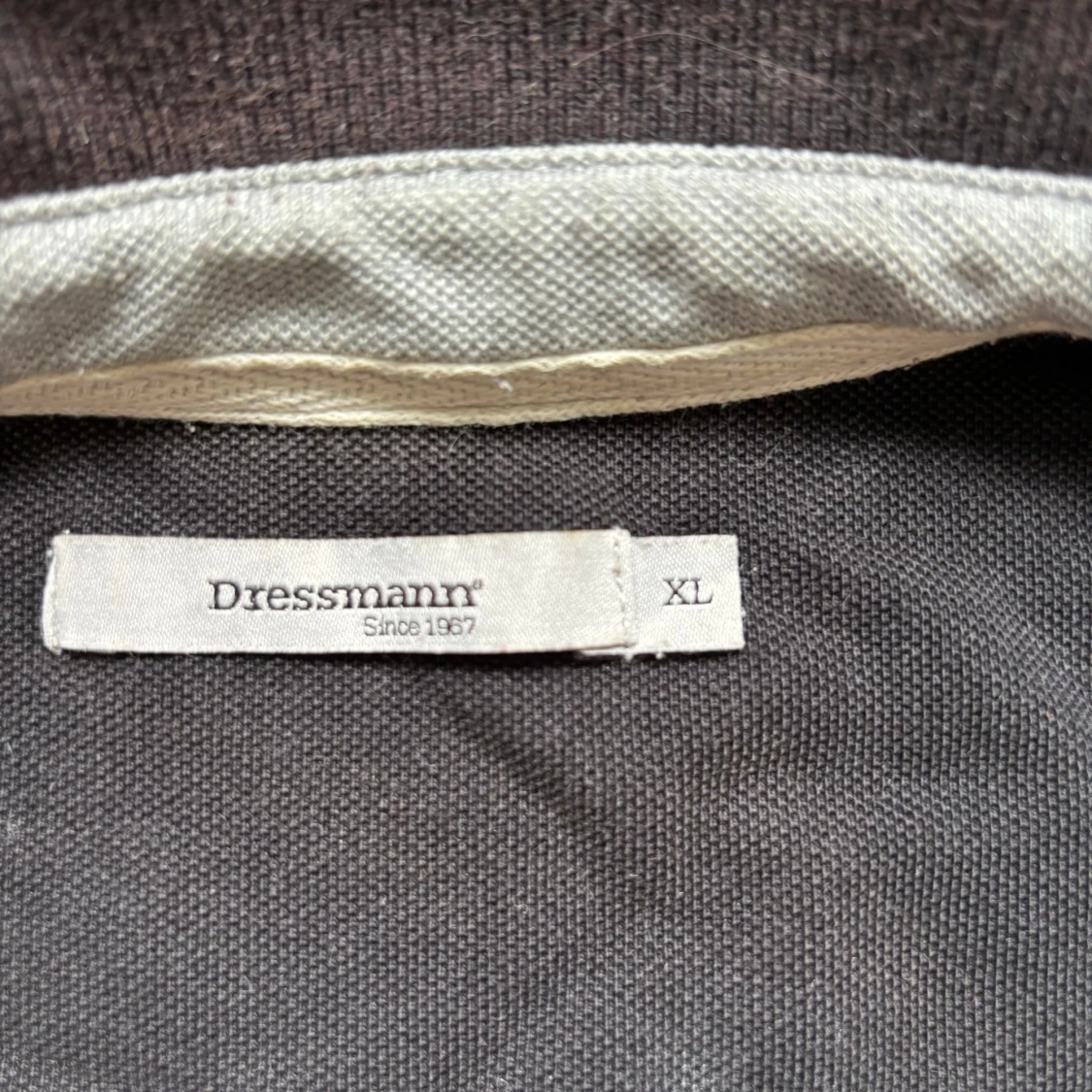 Y2K piké dressman - 91