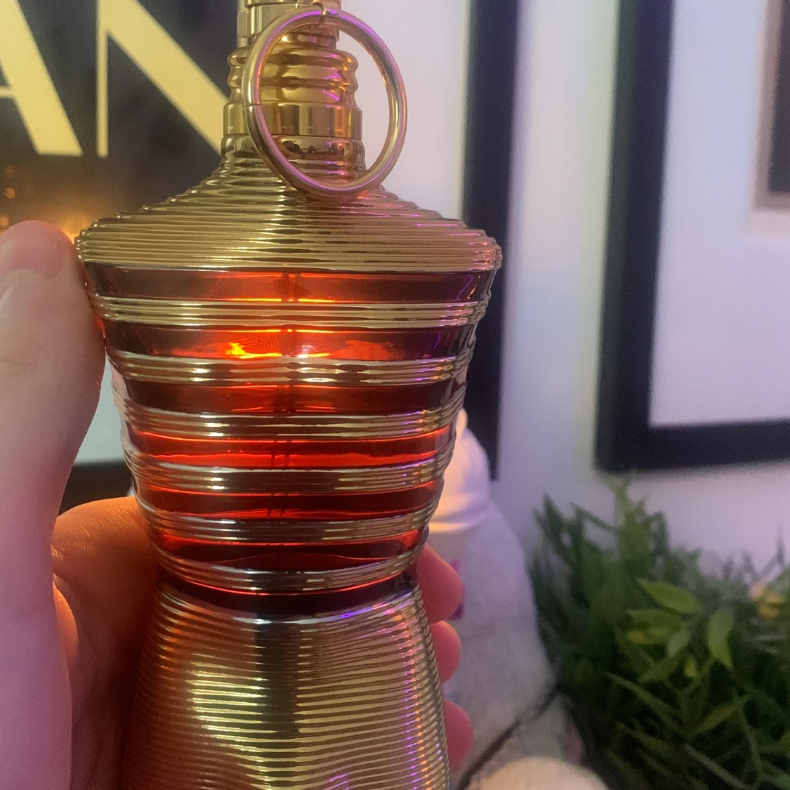 Jean Paul Gaultier Elixir - 90