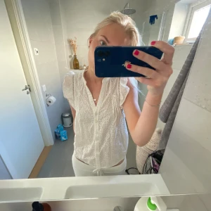 Blus - Volang blus från NeXT 