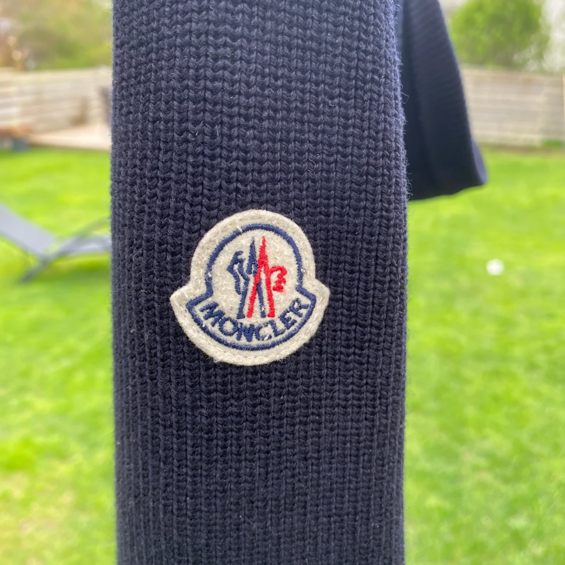 Moncler cardigan - 90