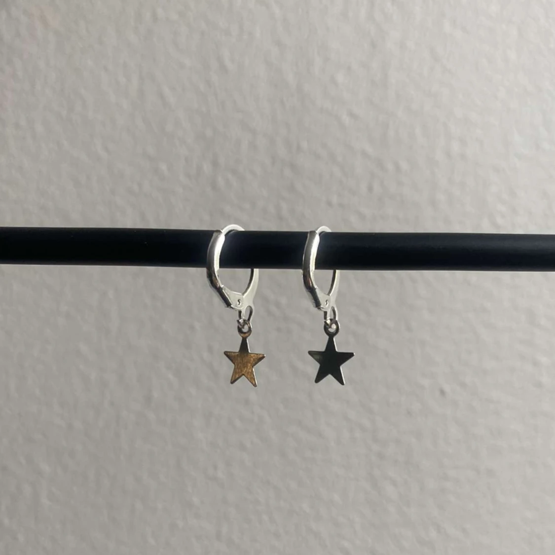 05silver örhängen - 90