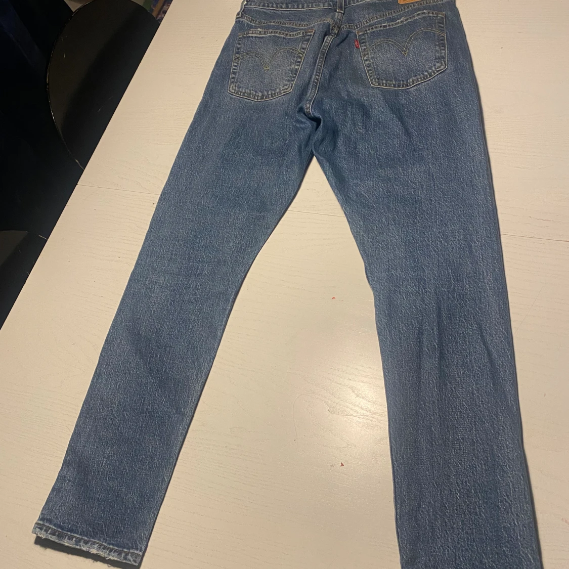 Levis 501 - 90