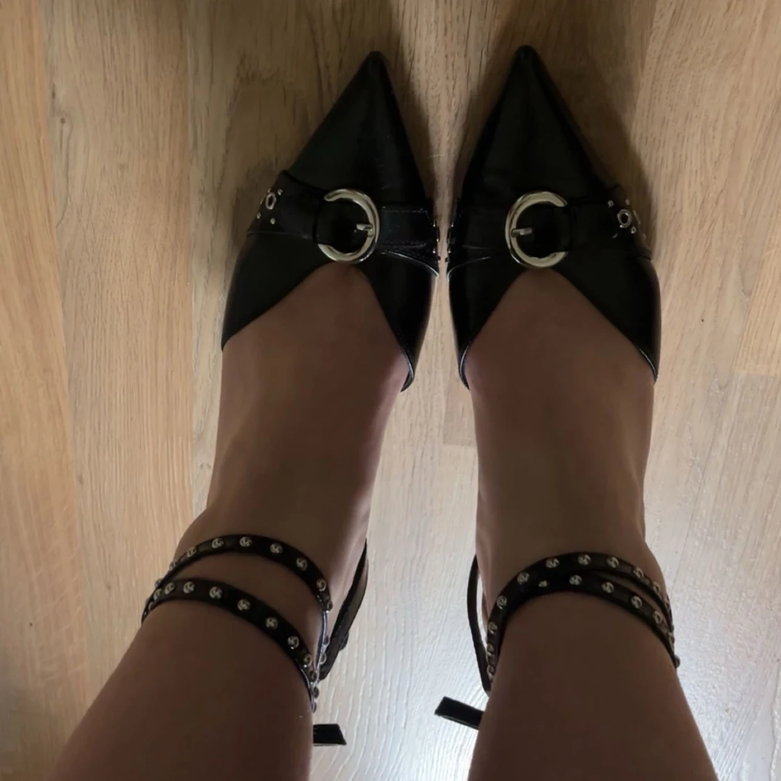 Kitten heels - 90