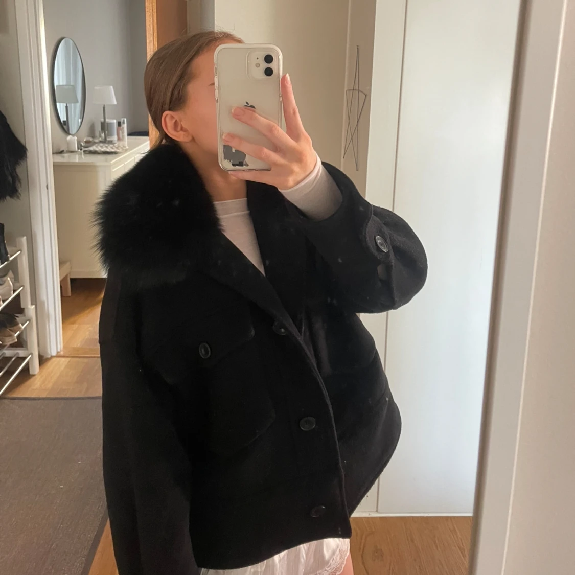 Meotine jacka🥹🥰