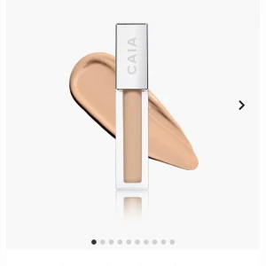 Front row concealer - Färg 2N som bara inte passade mig, testad en gång på handen. 