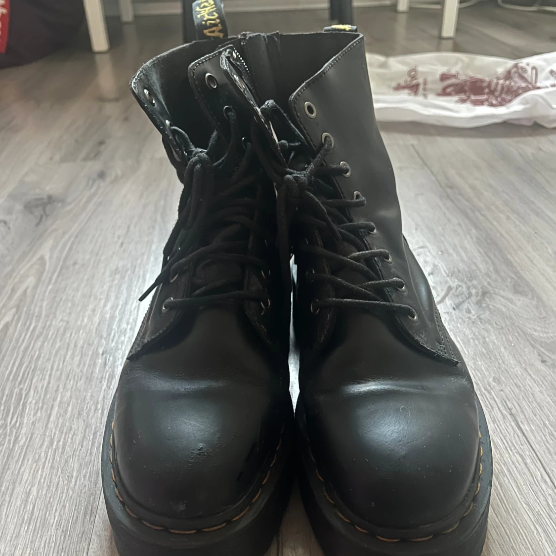 Dr Martens platform - 90
