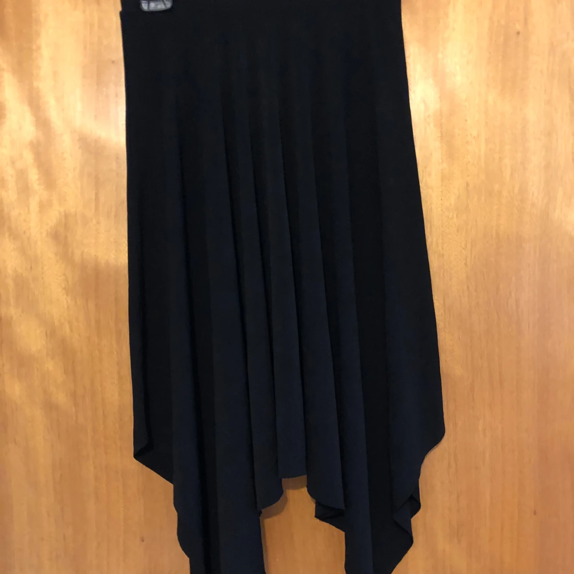 Asymmetrisk fairy kjol