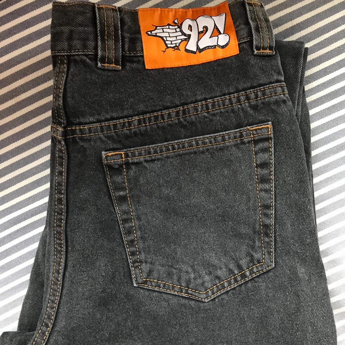Jeans Polar