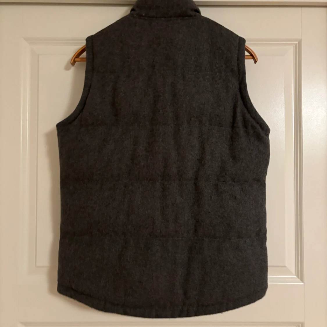 Grå Reserved väst - 90