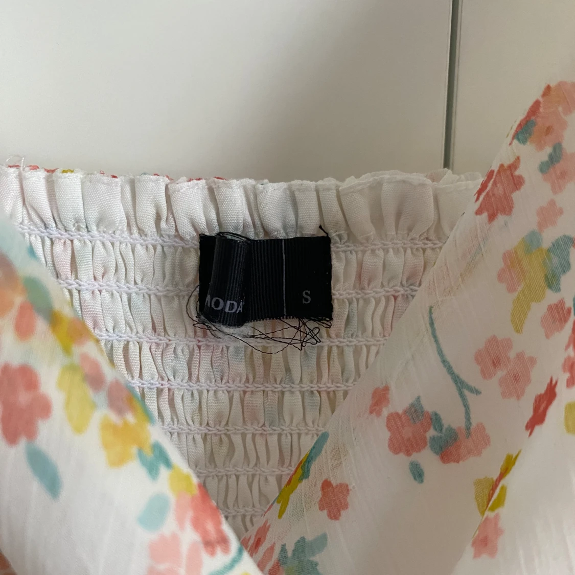 Vero Moda sommarklänning S - 92