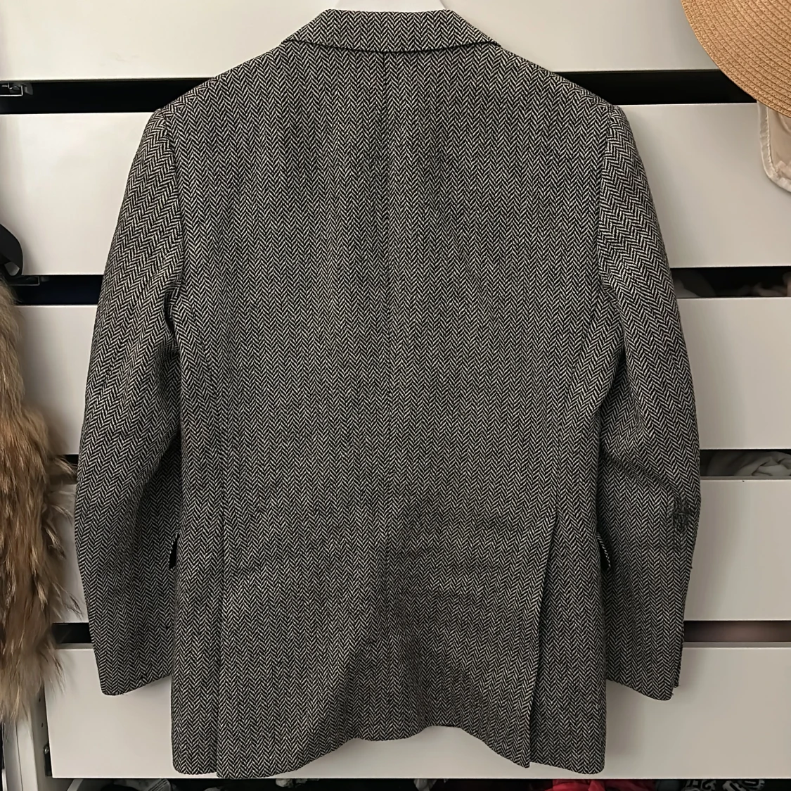 Kavaj från Oscar Jacobson - 90