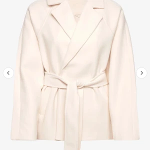 Gina kappa - Knappt använt 