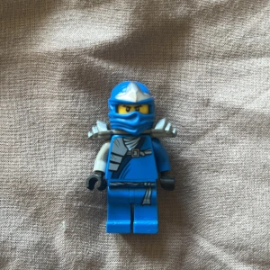 LEGO NINJAGO jay ZX - Kan mötas i Lomma!